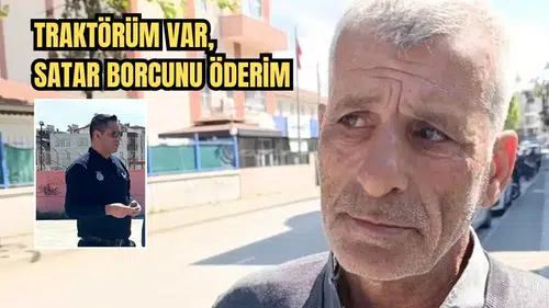 Manavgat Irmağı'nda Kaybolan Zabıtayı Arama Çalışmaları Sürüyor!