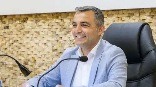 Niyazi Nefi Kara sessizliğini bozdu! "Pazartesi Günü En Somut Delili Açıklayacağım!"