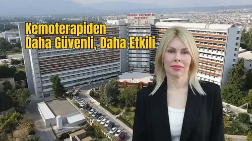 Dünyada Sadece 7 Tane Vardı, 8'incisi Antalya'da Açılıyor