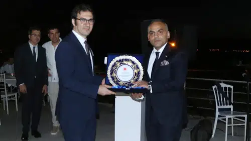 Burdur ve Isparta Adliyelerinde Kritik Görev Değişimleri