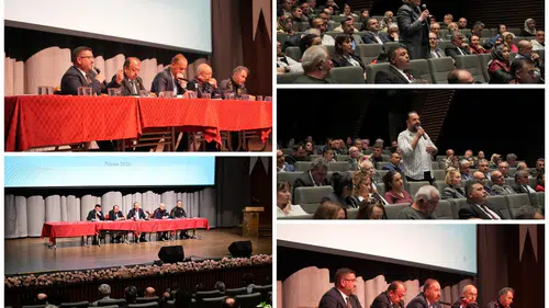 Isparta’da Eğitimde Güvenlik Seferberliği: Okul Çevreleri Mercek Altında