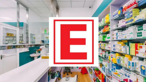 21 Nisan Salı Günü Antalya’daki Nöbetçi Eczaneler Listelendi