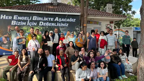 Antalya’nın Engelsiz Kafesi, 11 Yılda 220 Öğrenciye Ulaştı