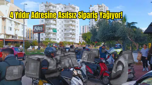 Antalya'da Dijital İşkence: 500 Bin TL İsteyip Kapısına Ambulans Yolladılar