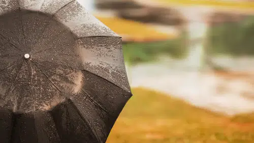 Meteoroloji Uyardı: Antalya ile Burdur'da Toz Taşınımı ve Sağanak