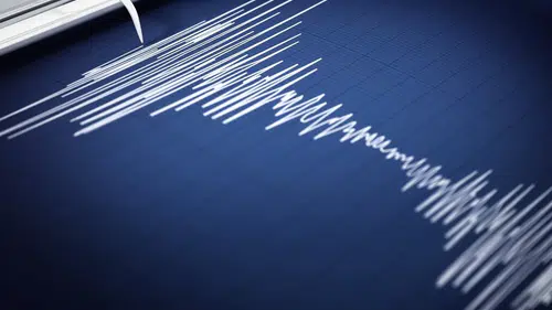 Akdeniz Durmuyor: 4.3 Büyüklüğünde Deprem Oldu