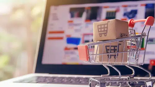 Her 500 TL’lik Ticaretin 100 TL İnternetten Yapılıyor