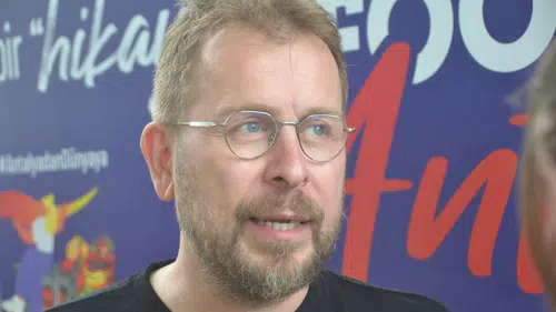 Şef Ömür Akkor'dan Dikkat Çeken Mesaj: 'Antalya Mutfağı Daha Derin Çalışılmalı'