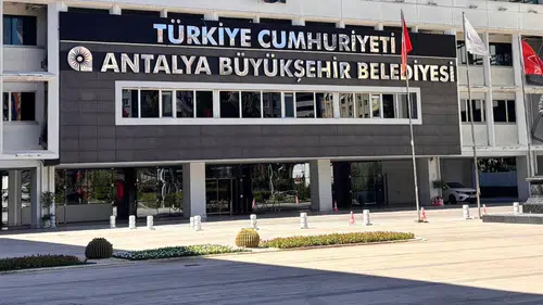 Antalya Büyükşehir Belediyesi'nin İstanbul Soruşturmasında Tahliye Kararı