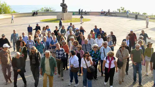 Prof. Dr. Neyişçi: “Karaalioğlu Parkı Bu Kadirbilmezliği Kaldıramaz”
