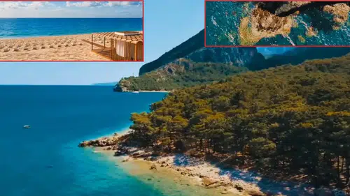 Beş Yıldızlı Ücretsiz Halk Plajı Sayısı 23'e Çıkıyor