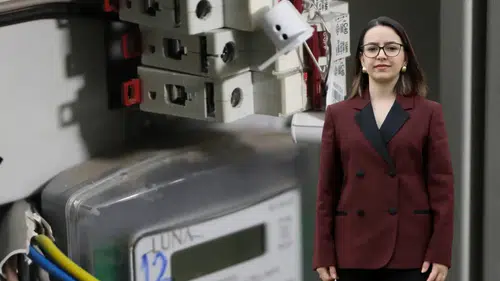 Kepez'deki Bir Binanın Elektrik Kesintisi Yargıya Taşındı