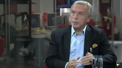 MASAK Eski Başkan Yardımcısı Ramazan Başak’ın Sosyal Medya Hesabına Engel