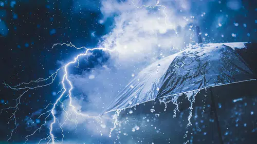 Meteoroloji'den Doğu Akdeniz İçin Sarı Alarm: 3 İlde Kuvvetli Yağış Bekleniyor!