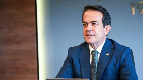 Tarımda Gübreye Büyük Zam! ATB Başkanı Çandır Mart Verilerini Açıkladı
