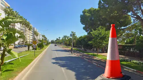 Antalya’da 19 Mayıs'ta Bu Yollar Kapanacak!