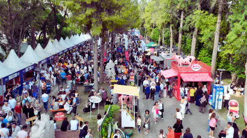 Gastronomi Devleri Antalya’da Buluştu: "Her Sofra Bir Hikaye"