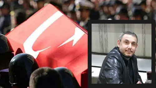 Adana'ya Şehit Ateşi Düştü: 7 Aylık Yaşam Savaşını Kaybetti