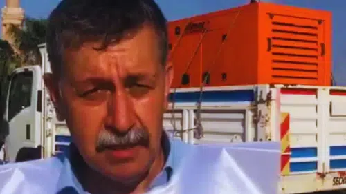 "Hak, Hukuk, Adalet": Sadık Acar 1 Mayıs’ta Emekçinin Sesini Yükseltti