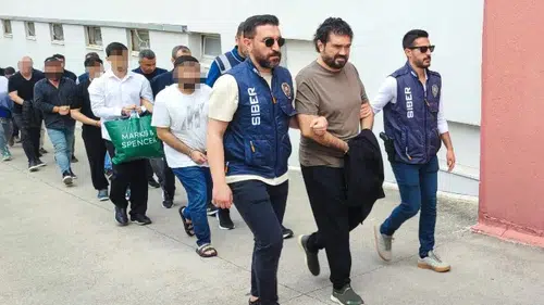 Rasim Ozan Kütahyalı’nın İfadesi Ortaya Çıktı! Milyonluk Para Trafiği ve "PERPA" İtirafı