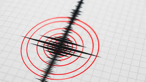 Akdeniz'de Antalya Kaş Açıklarında 3.6 Büyüklüğünde Deprem