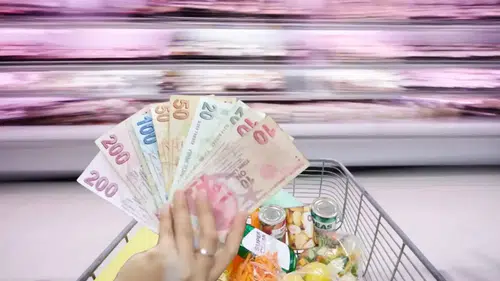 Milyonlar Bekliyordu! İşte TÜİK Nisan Enflasyonu