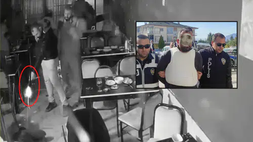 Burdur'da Şok Karar! 7 Kurşunlu Cinayette Ceza Bozuldu