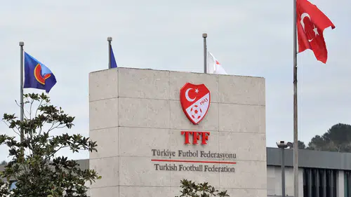 TFF’den Süper Lig’de Yeni Yabancı Kuralı! 10+4 Sistemi Resmen Açıklandı