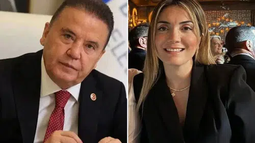 Gözaltına Alınmıştı: Böcek'in gelini Zuhal Böcek'e Tutuklama Talebi