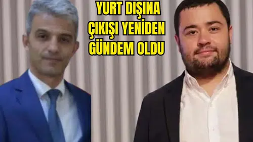 Soruşturma Savcısı Gürkan Kütük ve Gökhan Böcek Ayrıntısı Dikkat Çekti