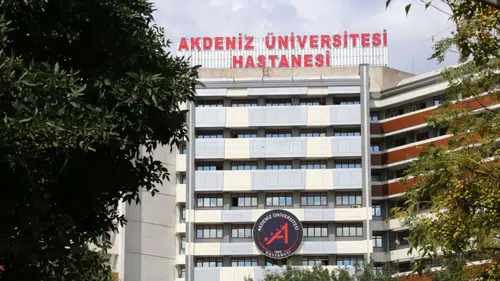 Akdeniz Üniversitesi Hastanesi'nde Yetki Sağlık-Sen’de