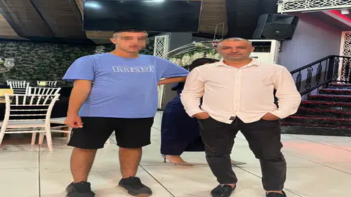 Antalyalı Babadan Yetkililere Çağrı: "Yatarak Tedavi Olmazsa Ailemiz Dağılacak"