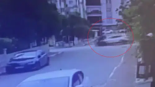 Silahlı İhbarına Gidiyorlardı... Antalya'da 2 polis yaralandı