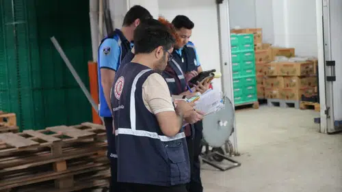 Kurban Bayramı Öncesi Antalya’da Fırsatçılara Geçit Yok!