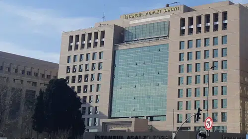 Belediye Başkanlarına Tahliye Yok: Aziz İhsan Aktaş Davası’nda Ara Karar!