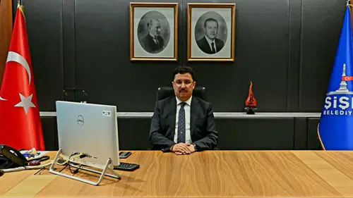 Şişli Belediyesi’nde Kayyım Değişti