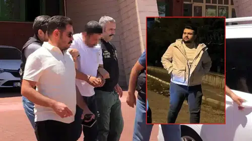 Isparta'daki İsmail Özdemir Cinayetinde Şok Detaylar