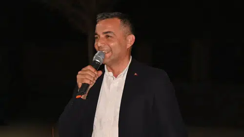 "3-5 Milyon Euroyu Nereye Harcamışlar?"