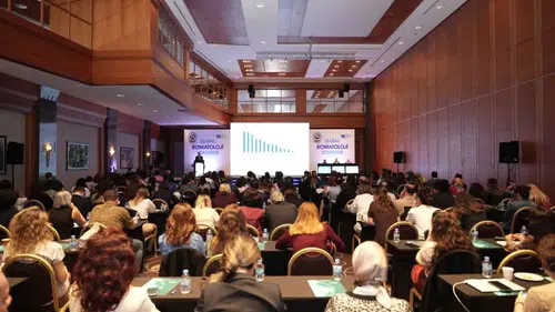 Romatoloji Dünyasının Kalbi Antalya’da Atacak! 400 Uzman Buluşacak