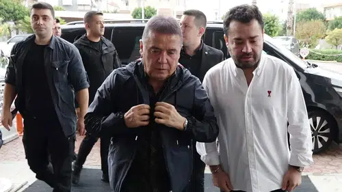 Bakan Gürlek duyurdu! Gökhan Böcek İtirafçı Oldu!