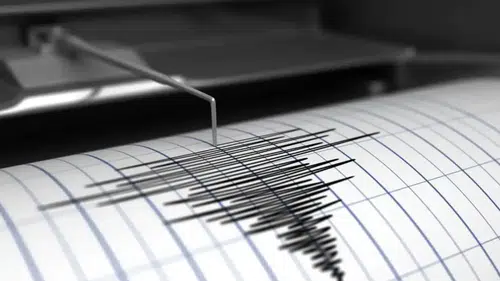 Malatya’da Korkutan Deprem: 5,6 Büyüklüğünde Sarsıntı!