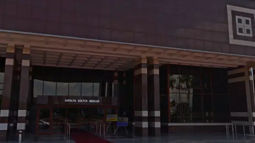 EMO Antalya Şubesi’nden Müzik Ziyafeti: AKM’de Ücretsiz Konser