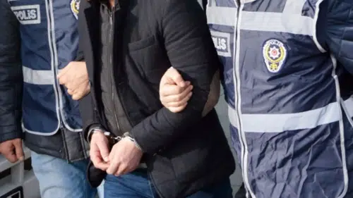 30 İlde Geniş Çaplı Şafak Baskını: Yarım Ton Uyuşturucu Yakalandı