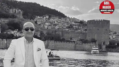 Mevlüt Çavuşoğlu Kardeşinin Vasiyetini Açıkladı