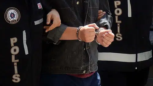 Hatay'da Şebeke Operasyonu! Esnafı Haraca, Kadınları Fuhşa Zorlayan Çete Çökertildi!