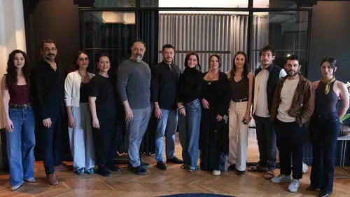 Antalyalı Oyuncu Eylül’de Yeni Bir Projeye Başlıyor