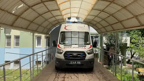Mersin’de Zehirlenme Şüphesi İki Kardeşi Hayattan Kopardı
