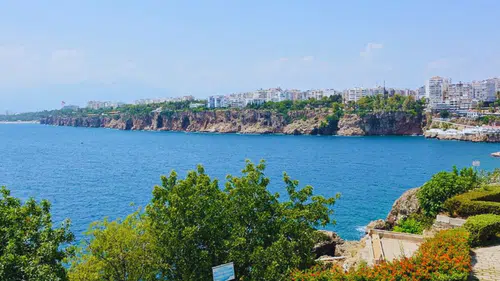 Antalya İl Koordinasyon Kurulu Açıkladı: "Betonlaşma Kabul Edilemez"