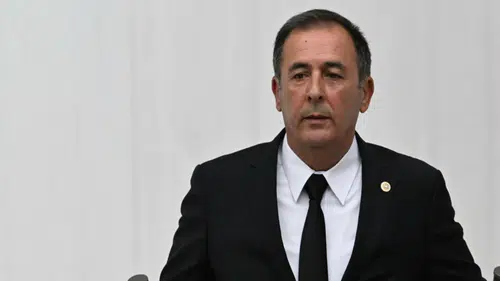 CHP’li Erdem'den Gidengelmez Dağları Çıkışı: “Bu Proje Doğa Talanıdır”
