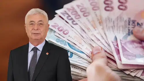 Nail Kamacı’dan Ekonomi Resti: "Başarı Masalı Anlatmayı Bırakın!"